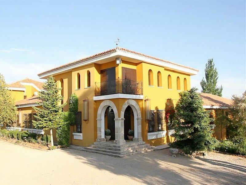Hotel Zielo Las Beatas Santa Maria  Exterior photo