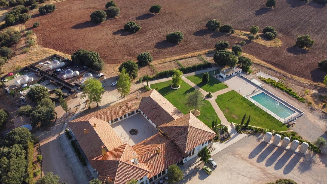 Hotel Zielo Las Beatas Santa Maria  Exterior photo