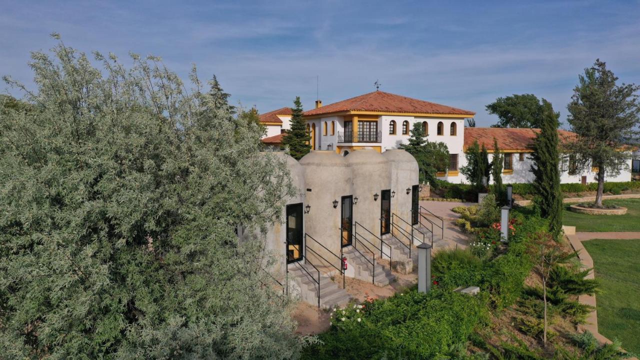Hotel Zielo Las Beatas Santa Maria  Exterior photo