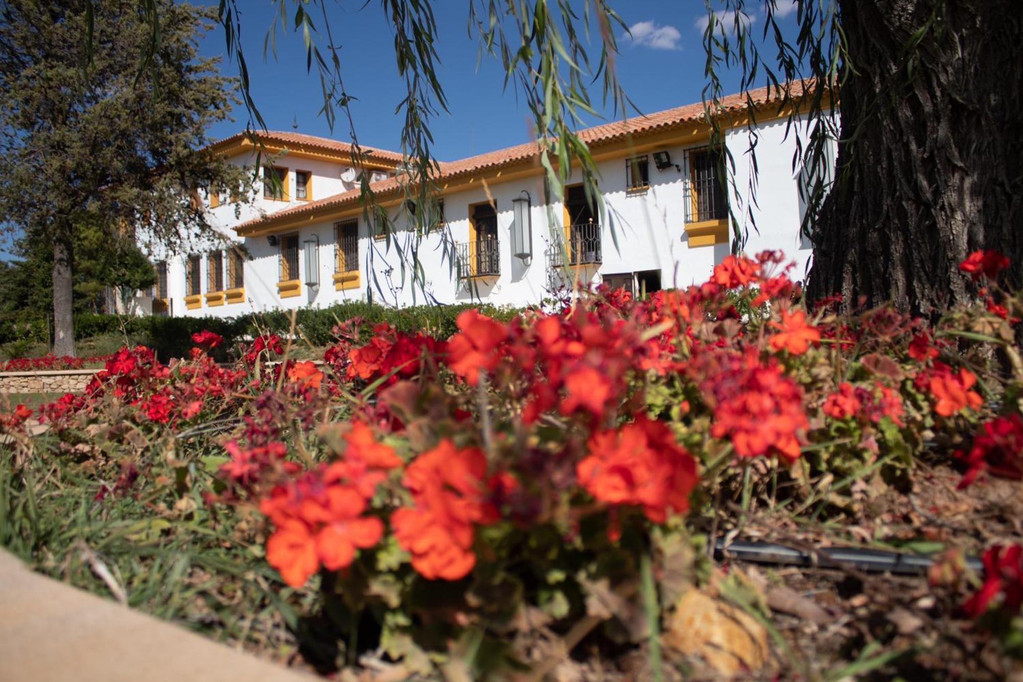 Hotel Zielo Las Beatas Santa Maria  Exterior photo
