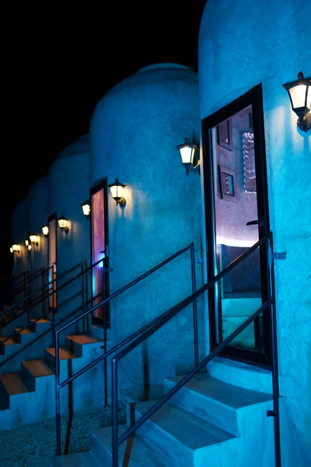 Hotel Zielo Las Beatas Santa Maria  Exterior photo